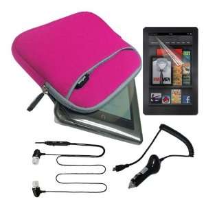   mic for the Kindle Fire,Full Color 7 Multi touch Display Electronics