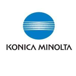   Cyan Toner Standard Capacity by Konica Minolta   A0X5431 Electronics