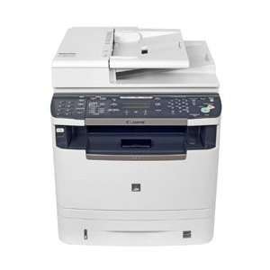  Mf5850dn Laser   Fax/Copier/Printer/Color Sc/Net/Dup (Office Machine 