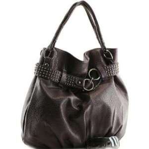 Women Designer Leather Handbag  50263PU 