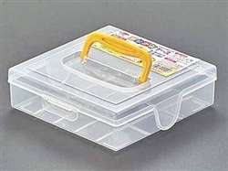 Japanese Origami Paper Storage Case Box #4006  
