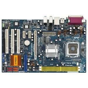   Motherboard w/ PCI Express x16, DDR2 533, SATA 300 â€ Refurbished