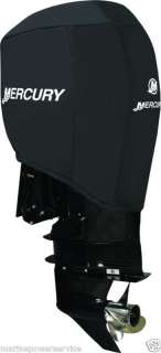Mercury Outboard Motor Cover Verado 6cyl Attwood 105639  