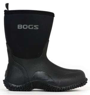 BOGS CLASSIC MID BOOTS WOMENS OUTDOOR BOOTS WOMENS SIZES 6 10  