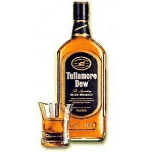   Tullamore Dew Irish Whiskey 12 Year Old 750ML Grocery & Gourmet Food