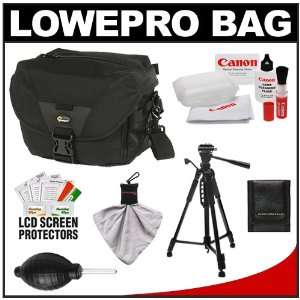  Lowepro Stealth Reporter D100 AW Digital SLR Camera Bag 