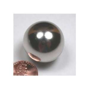  N40 1 Sphere, Package of 1 Rare Earth Neodymium Magnet 