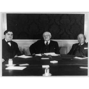   ,John Lewis,Alvin Markel,W.W. Inglis,coal strike,PA