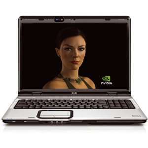 HP Pavilion dv2000t 14.1 Notebook Laptop PC (Intel Core Duo T2400 1 