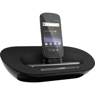 Philips Fidelio Android Docking Speaker   AS351 609585219663  
