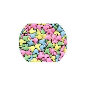 Edible Confetti Sprinkles Mickey Mouse: Grocery & Gourmet Food