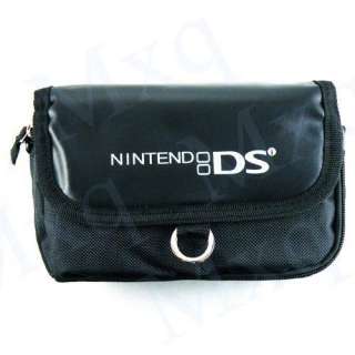 Soft Carry Bag Case for Nintendo DS NDS Lite DSi LL 3DS  