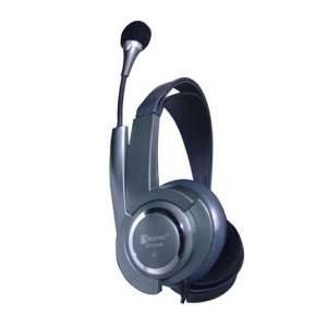     Headphones   Ear cup   Microphone   Binaural DT 2108 Electronics