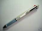 enlarge pilot dr grip 4 1 mechnical pencil pen white body $ 10 49 time 