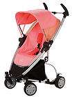   Zapp Xtra Lightweight Compact Fold Baby Stroller Pink Blush NEW 2012