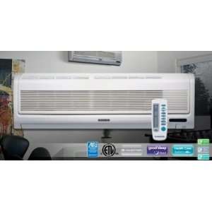   Zone High Wall Pump Mini Split Air Conditioner With: Kitchen & Dining