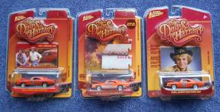   general lee johnny lightning cars general lee free shipping in usa