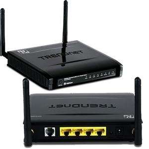  NEW Wireless N 300 Modem Router (Networking  Wireless B, B 
