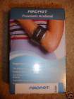 aircast pneumatic armband compression band genuine product location 