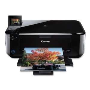  Canon MG4120, PIXMA Inkjet Multifunction Printer, Color 
