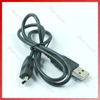 USB Host Ports 2.0 High Speed 480Mbps HUB Power Metal Splitter + USB 