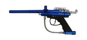 Spyder Aggressor XT Paintball Marker  