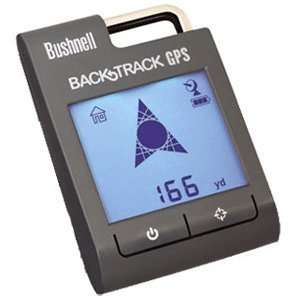   BackTrack Point 3 GPS Digital Compass   Grey GPS & Navigation
