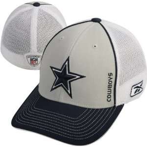  Dallas Cowboys 2008 NFL Draft Hat