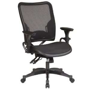  Professional Dual Function Air Grid Chair FFC41