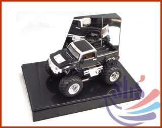 High Speed Radio Control Racing RC Toy Car Pickup Truck  