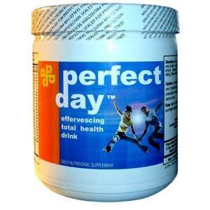  Perfect Day Effervescent Total Health Multi Vitamin Drink 