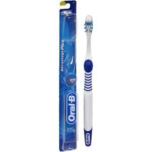  Special pack of 6 ORAL B Toothbrush ADVANTAGE PLUS 35 