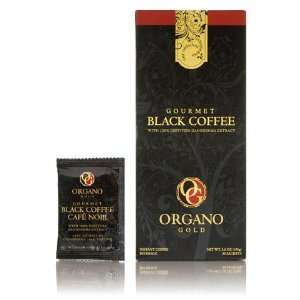 Organo Gold Back Coffee  Grocery & Gourmet Food
