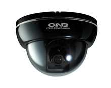 CNB DFL 20S Super High 600 Resolution Mona Lisa Color Dome Camera 