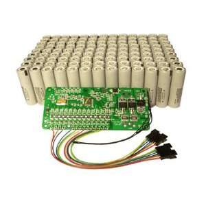  48v Panasonic Li ion Rechargeable Battery Kit 20ah with 