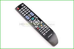 New Samsung Remote Control   BN59 00855A with Batteries  