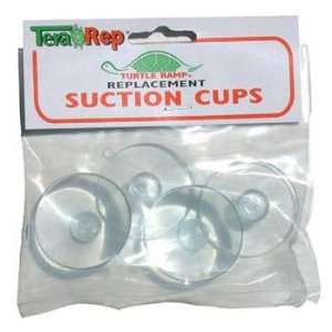    Replacement Suction Cups For Turtle Ramps 4pk