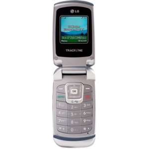  LG 410G Flip Phone (TracFone): Office Products