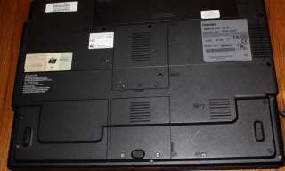 Toshiba Satellite Laptop Notebook L35 S2161 (PSL33U 02401D 