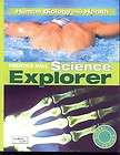 SCIENCE EXPLORER HUMAN BIOLOGY AND HEALTH PRENTICE HALL