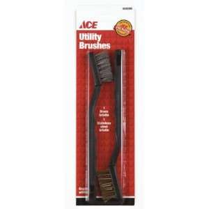  4 each Ace Utility Brushes (092926)