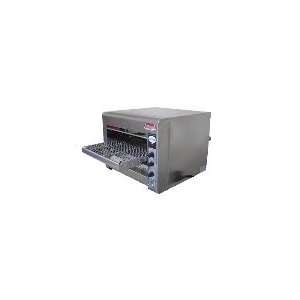    BakeMax BMCB001 208V Conveyor Pizza/Bake Oven: Kitchen & Dining