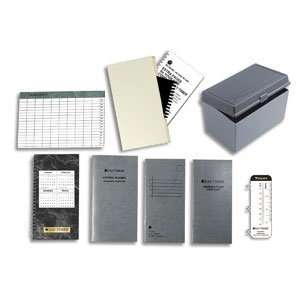 Day Timer Compact Daily Planner Refill, Starts January 2012, 190101201