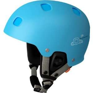  POC Receptor BUG Helmet Coral Blue, M