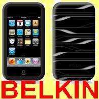 Belkin Silicone Case+Scrn for iPod Touch 8GB 16GB 32GB  