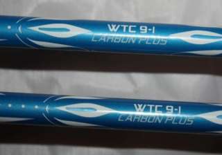 Swix WTC 9 1 composite carbon ski poles 44 inches NEW  