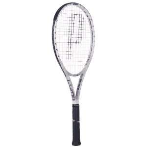  Prince EXO3 White MP Oversized Tennis Racquets, 4 5/8 