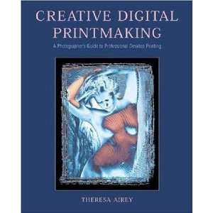 Creative Digital Printmaking 