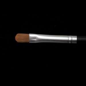 sukicolor® professional brushes   cream stain lip brush Beauty