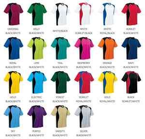 NEW Soccer League Team Jerseys, LOT OF 12, DryFit Poly  